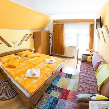 Apartments And Rooms Razen Bohinj Exterior photo